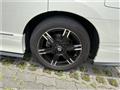 2017 Nissan Elgrand