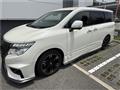 2017 Nissan Elgrand