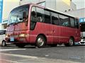 2004 Nissan Civilian Bus