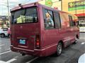 2004 Nissan Civilian Bus
