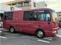 2004 Nissan Civilian Bus
