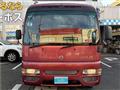2004 Nissan Civilian Bus