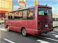 2004 Nissan Civilian Bus
