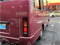 2004 Nissan Civilian Bus
