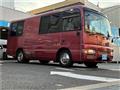 2004 Nissan Civilian Bus