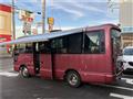2004 Nissan Civilian Bus