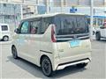2023 Nissan ROOX
