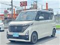 2023 Nissan ROOX