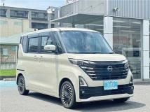 2023 Nissan ROOX