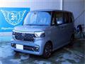 2025 Honda N BOX