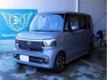 2025 Honda N BOX