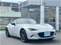 2015 Mazda Roadster