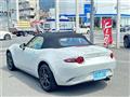 2015 Mazda Roadster