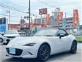 2015 Mazda Roadster