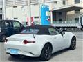 2015 Mazda Roadster