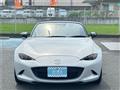 2015 Mazda Roadster