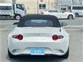 2015 Mazda Roadster