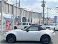 2015 Mazda Roadster