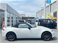2015 Mazda Roadster