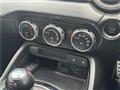 2015 Mazda Roadster