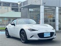 2015 Mazda Roadster