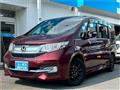 2016 Honda Step WGN