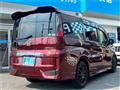 2016 Honda Step WGN