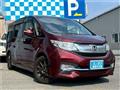 2016 Honda Step WGN