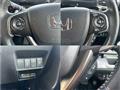2016 Honda Step WGN