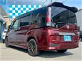 2016 Honda Step WGN