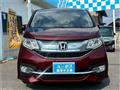 2016 Honda Step WGN