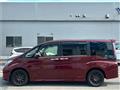 2016 Honda Step WGN