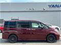 2016 Honda Step WGN