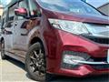 2016 Honda Step WGN