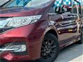 2016 Honda Step WGN