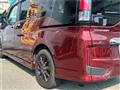 2016 Honda Step WGN