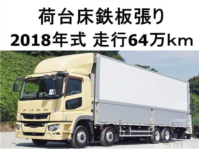 2018 Mitsubishi Mitsubishi Others