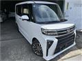 2025 Daihatsu Tanto Custom