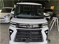 2025 Daihatsu Tanto Custom