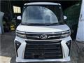 2025 Daihatsu Tanto Custom