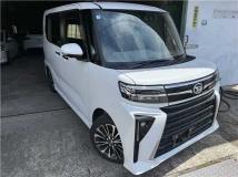 2025 Daihatsu Tanto Custom