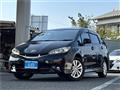 2014 Toyota Wish