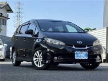 2014 Toyota Wish