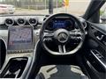 2021 Mercedes-Benz C-Class