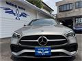 2021 Mercedes-Benz C-Class