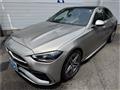 2021 Mercedes-Benz C-Class