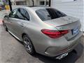 2021 Mercedes-Benz C-Class