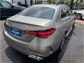 2021 Mercedes-Benz C-Class
