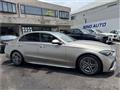 2021 Mercedes-Benz C-Class
