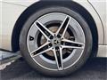 2021 Mercedes-Benz C-Class